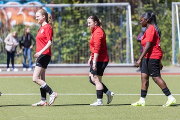 Bild 28 - wBJ ETV2 - Walddoerfer : Ergebnis: 3:0
